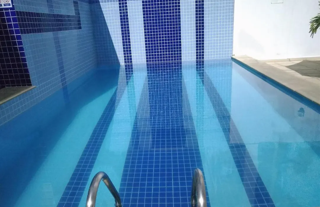 Apartamento em Cabo Frio-1