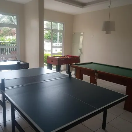 Apartamento em Cabo Frio-3